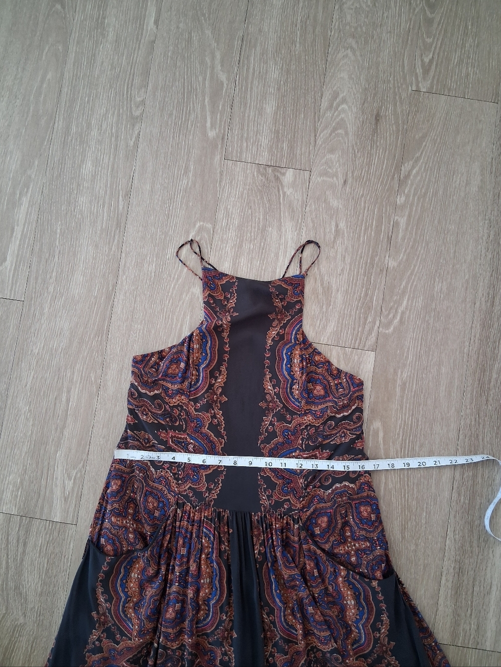 Free People Fragile Hearts Maxi Dress - Picture 12 of 16